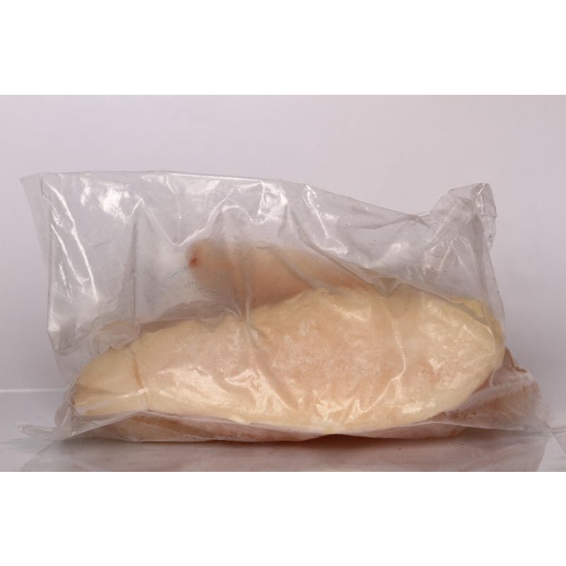 

fillet dori / dori glosy