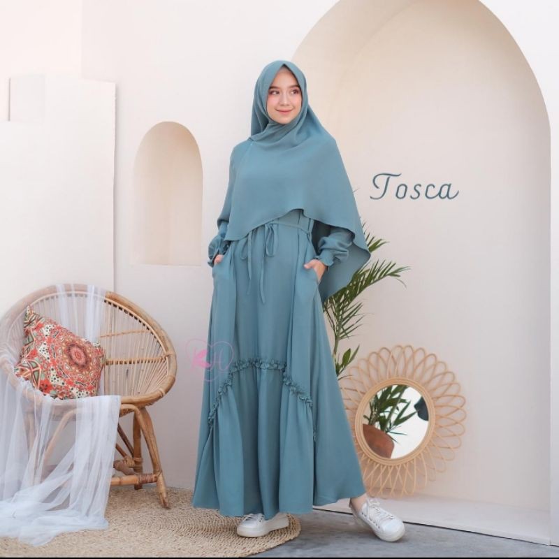 Namira Set by Koleksi Hanana