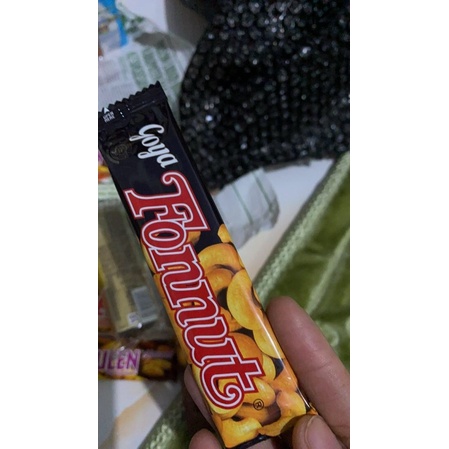 

coklat fonnut