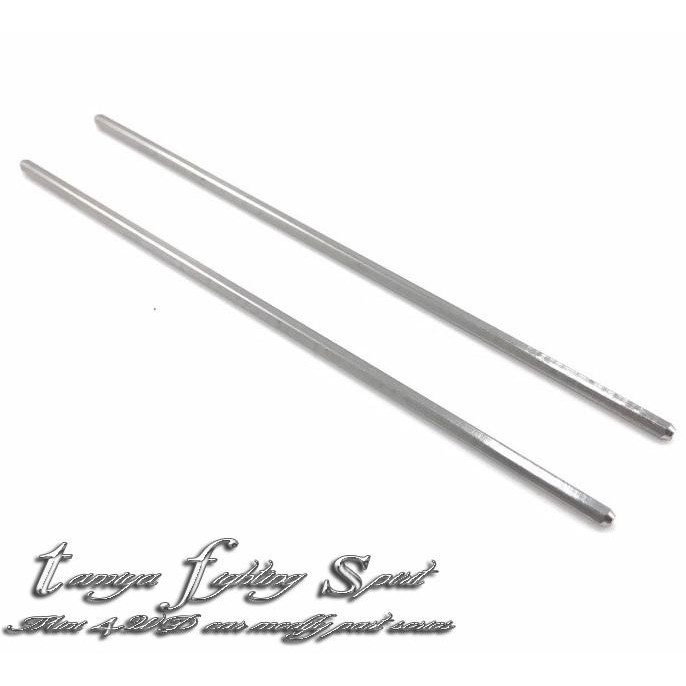 OBRAL Rep Tamiya High Quality Super Straight Shaft / AS Roda 84mm -TP207 Termurah