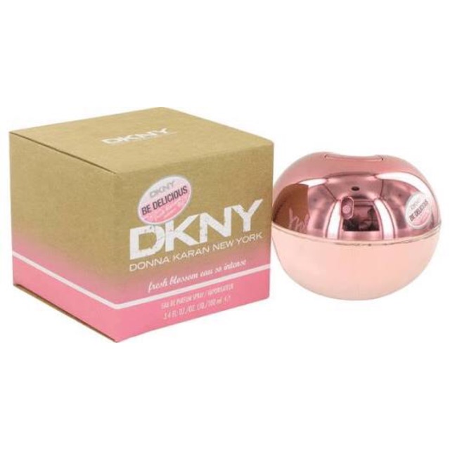 Parfum DKNY be delicious fresh blossom intense