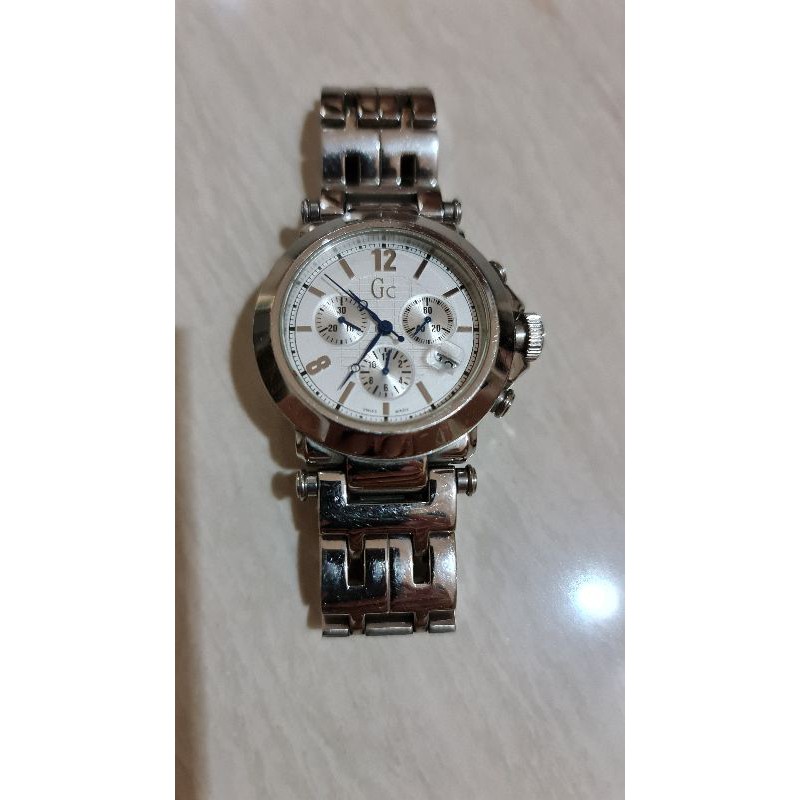 Jam Tangan Gc Pria