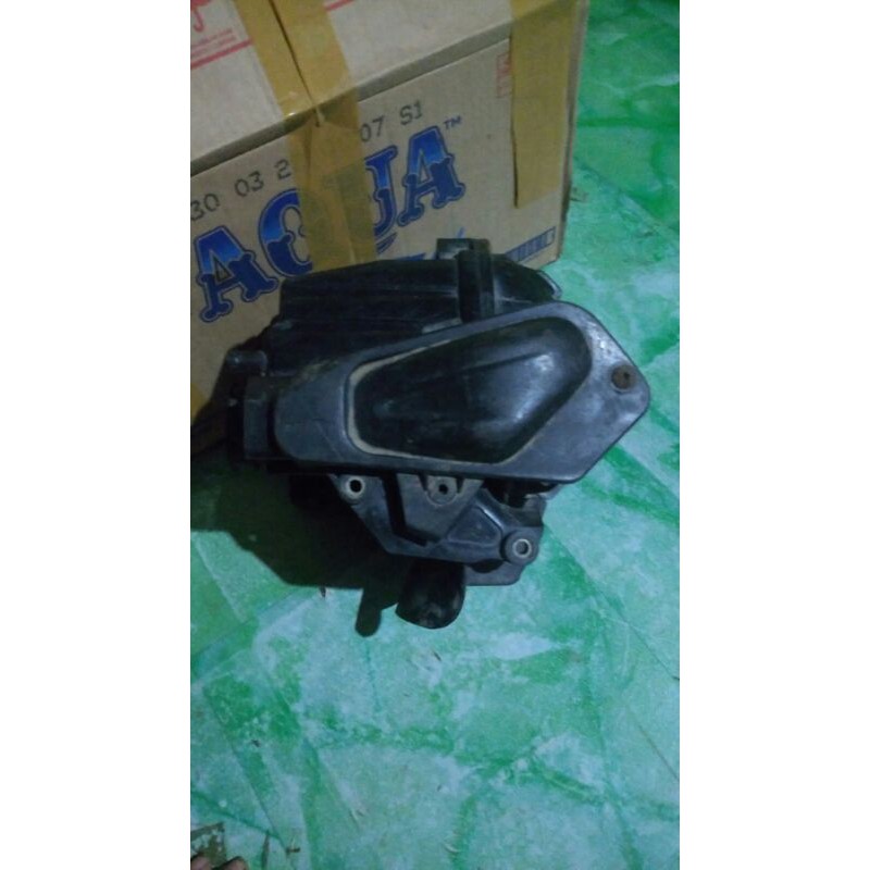 filter vario 110
