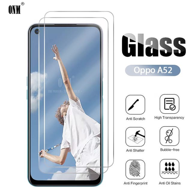 INFINIX NOTE 7 LITE TEMPERED GLASS CLEAR ANTI GORES KACA