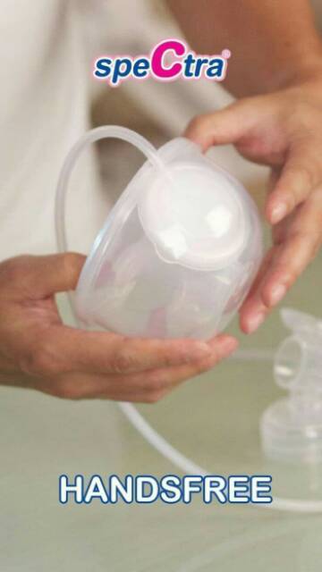 OBRAL DIJUAL MURAH pectra breastpump handsfree 2 set pompa asi elektrik