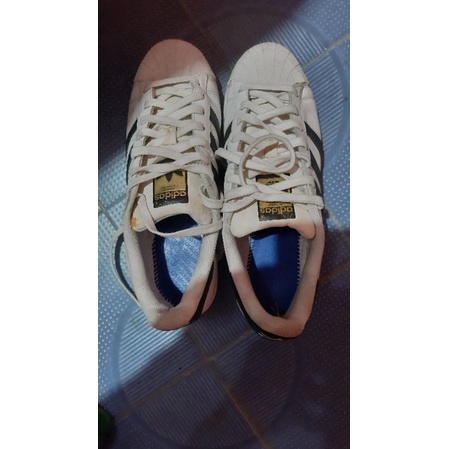 adidas superstar original