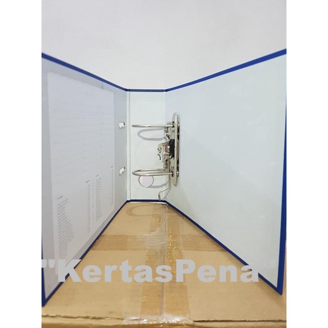 

♙ ODNER BANTEX A5 / TRENDY / BINDEX / BINDER / 1448 ֍