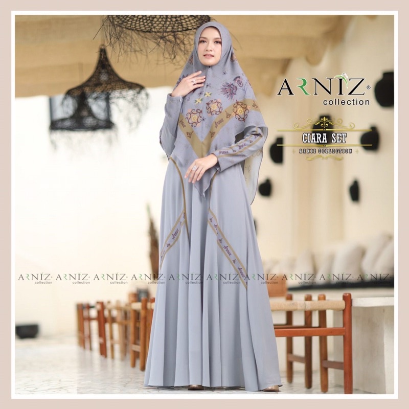 Ciara Set Ori by Arniz Collection-2