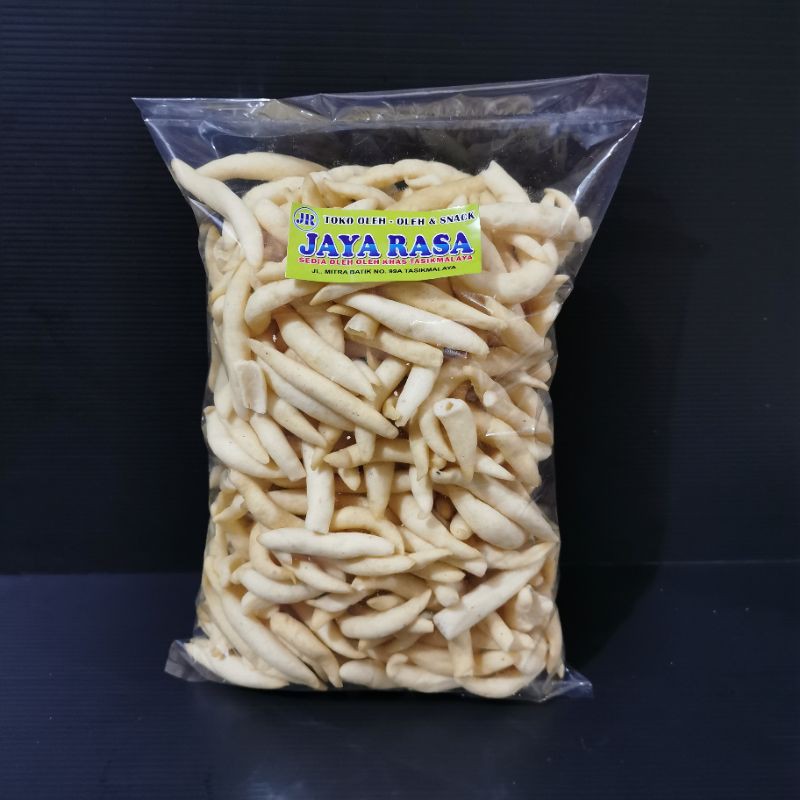 

GABUS KEJU 250 gram snack asin cemilan renyah gurih