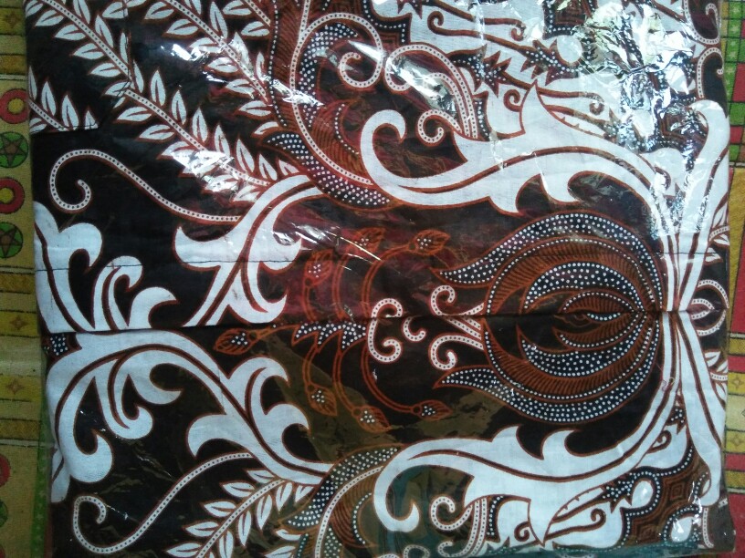 Size M L Xl Xxl Xxxl Bswart Batik Hrb026 Kenongo Hem Pendek Padi Pekalongan M L Xl Batik Pria Murahl