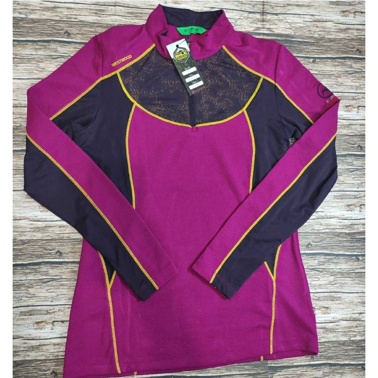 Second Brand - Baselayer