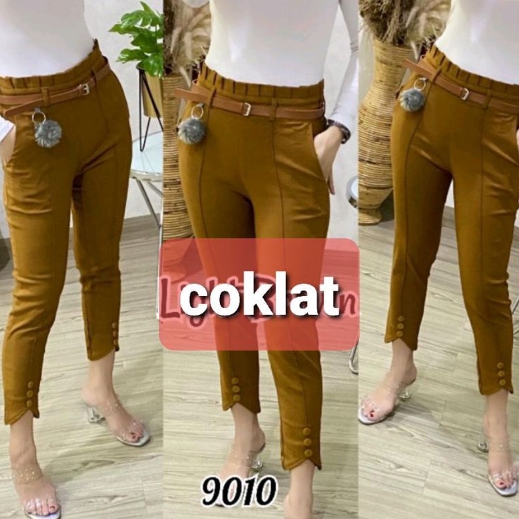 CELANA SOFTJEANS PREMIUM SUPER STRETCH 9010/9004