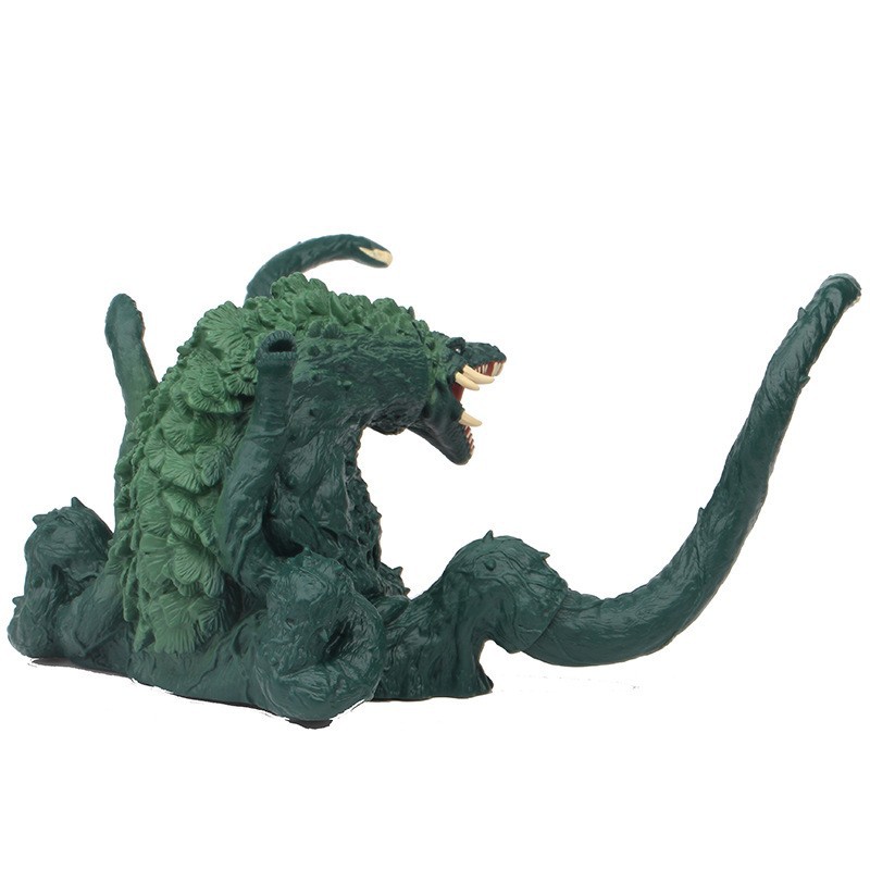 Biollante Godzilla Action Figure Monster Kaiju Series koleksi Godzila