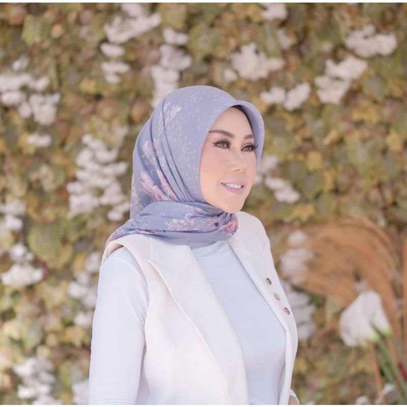 Preloved Hidahasan Spring Series