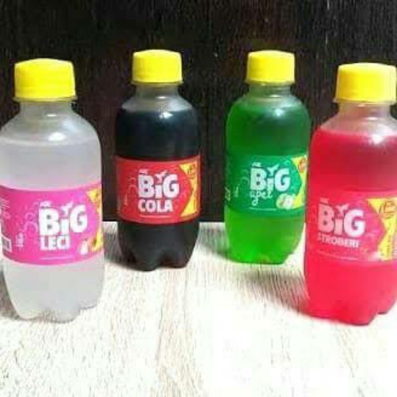 

Bigcola