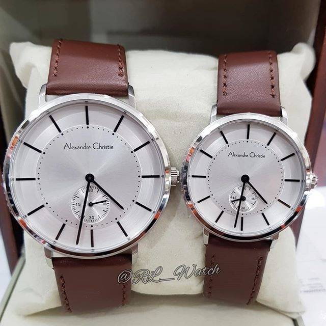 ALEXANDRE CHRISTIE AC8492