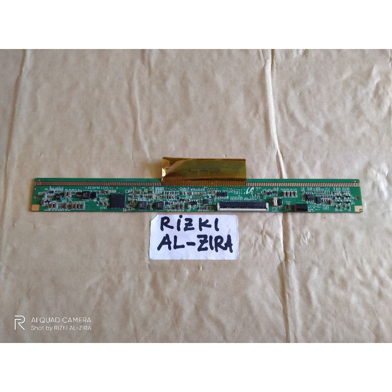 Ticon TCON Tv Sony 32bx311 32bx320