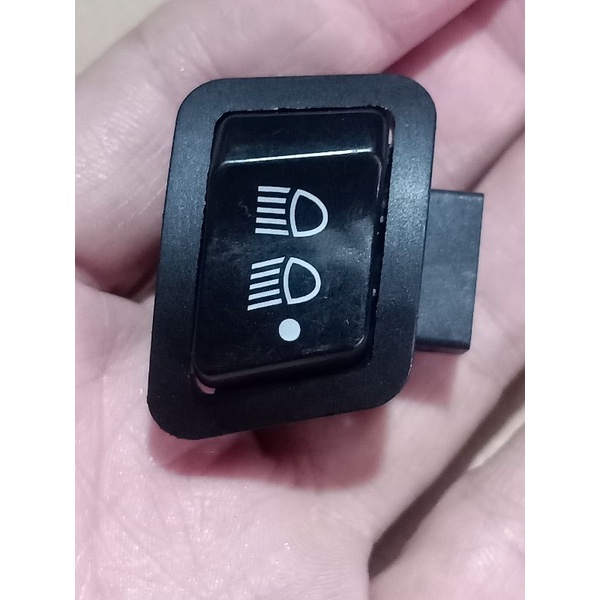 saklar  3 titik Vario 150 new beat fi new