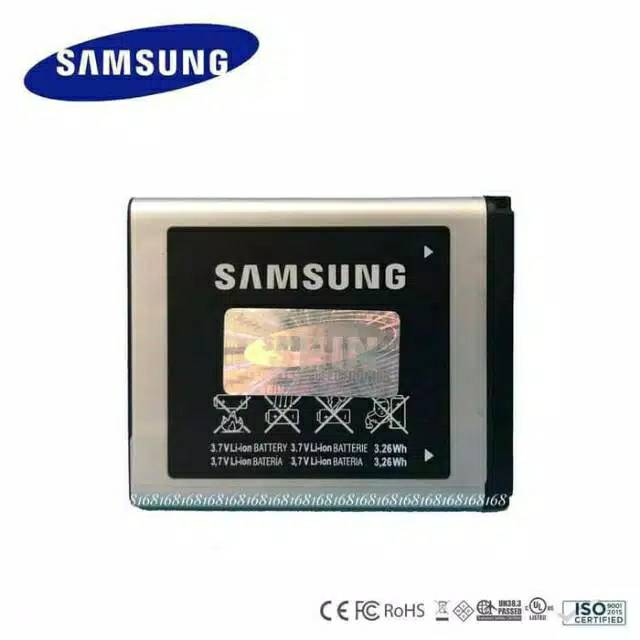 Baterai Batre Samsung B3210 kode AB48360BU Battery Samsung Corby