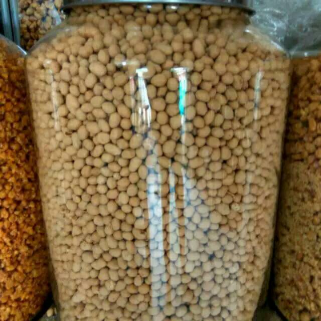 

KACANG ATOM BIMA 500gr