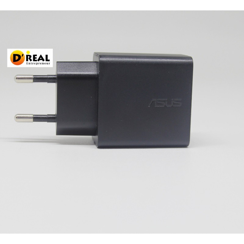 TRAVEL CHARGER ADAPTER ASUS MICRO USB 10 W ORIGINAL