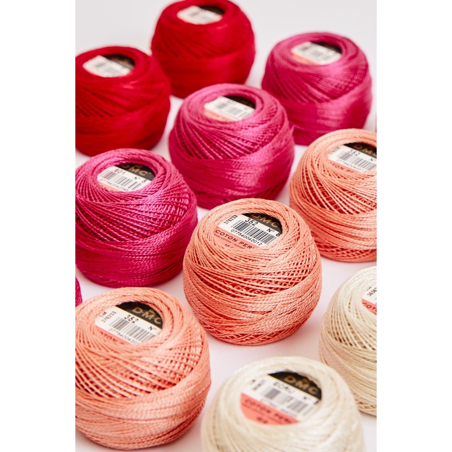 Benang Sulam  DMC 116