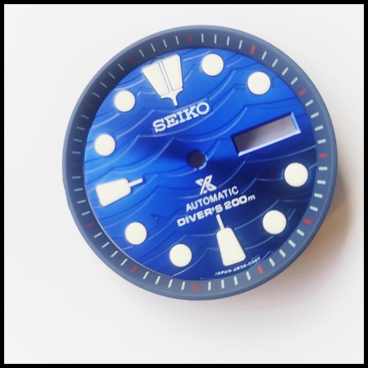 Dial Seiko Series After Market 4R36