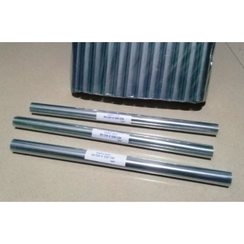 

Sampul Buku / Sampul Mika Roll Gulungan ukuran 34 cm