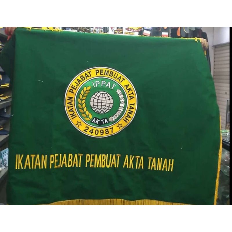

pataka IPPAT#pataka ikatan pejabat pembuat akta tanah