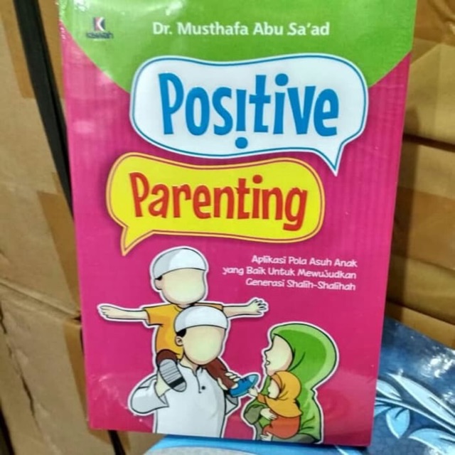 Positive parenting