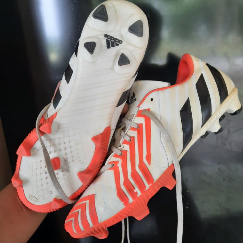 Adidas predator absolion
