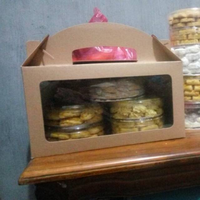 

Kue eben mak ayuk