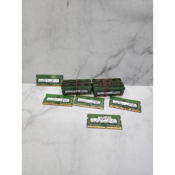 RAM SODIM DDR4 8GB PC 2400T BARANG ORIGINAL