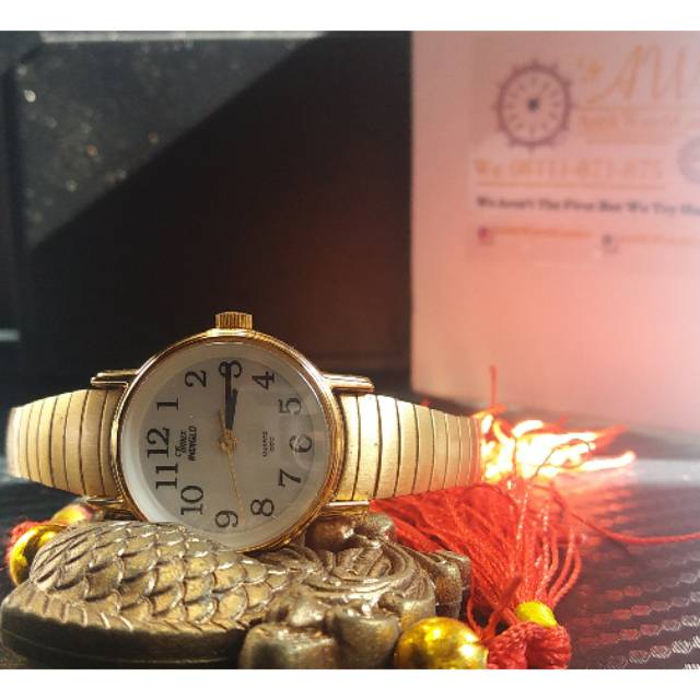 jam tangan timex indiglo