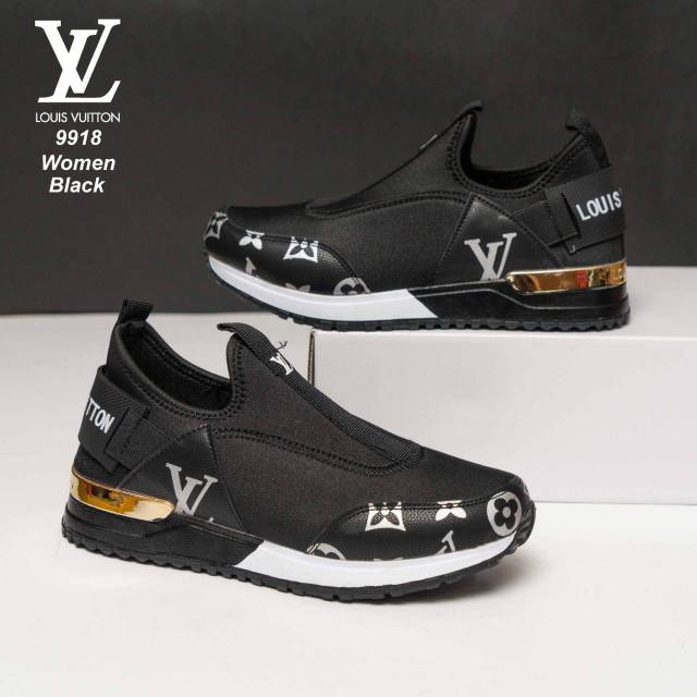 SEPATU CEWEK LV 9918 / 20667
