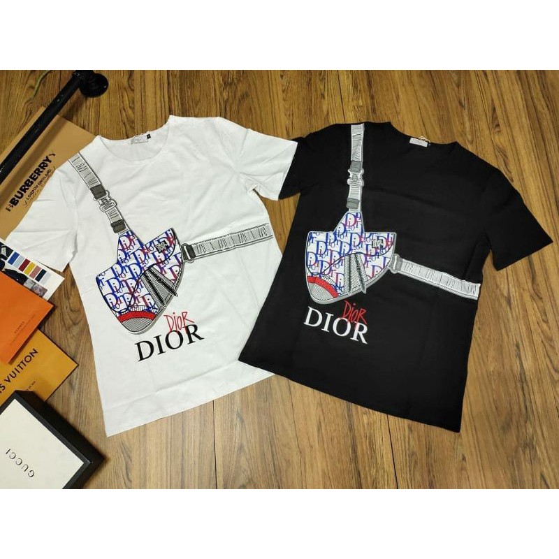 

TSHIRT D4 X NEW X BLACK X WHITE X
