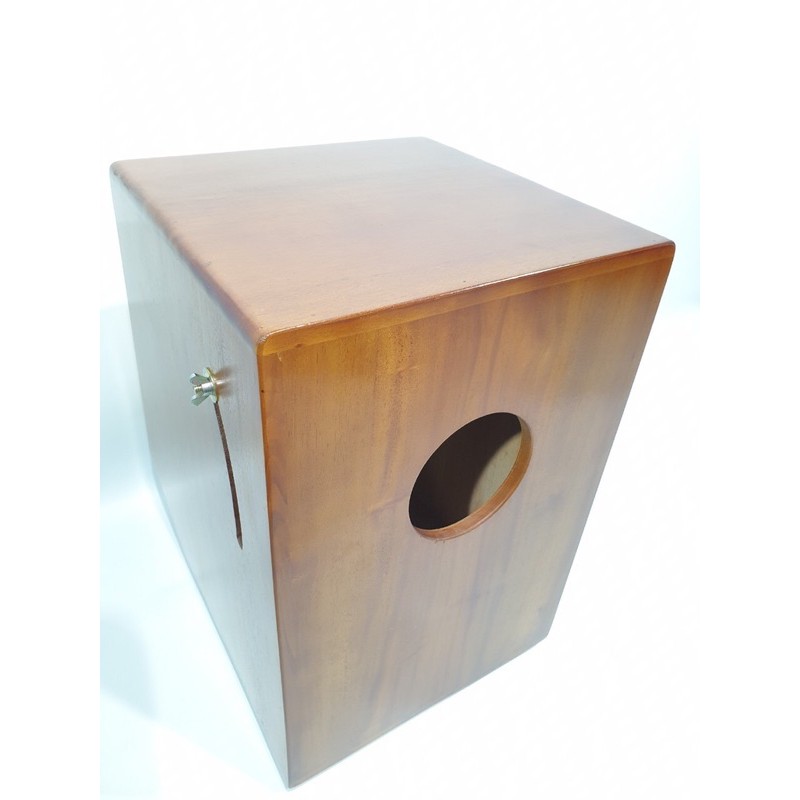 Cajon Kahon Merk Tama Model Trapesium Drum Portable Cahun Cahon Murah BONUS TAS