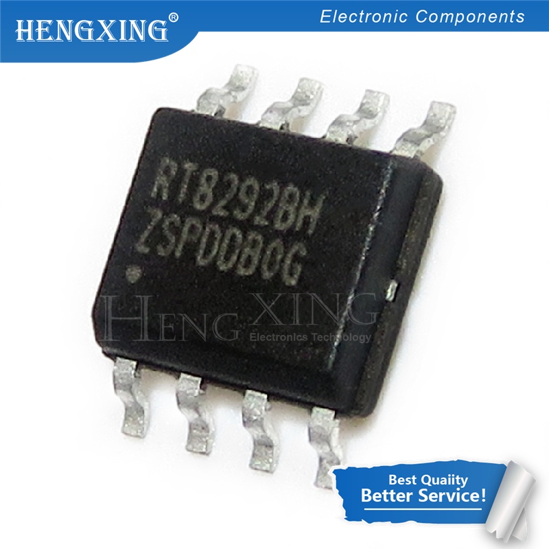 50pcs Ic RT8292BHZSP RT8292BH SOP-8