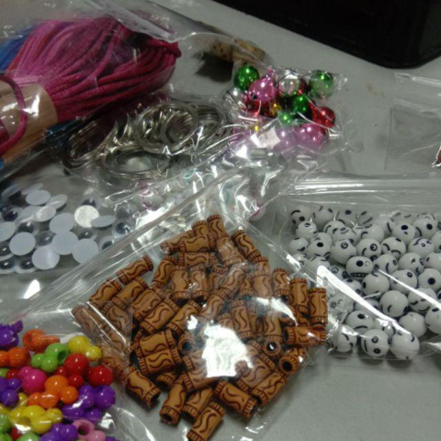 Mata Kocak Untuk Boneka