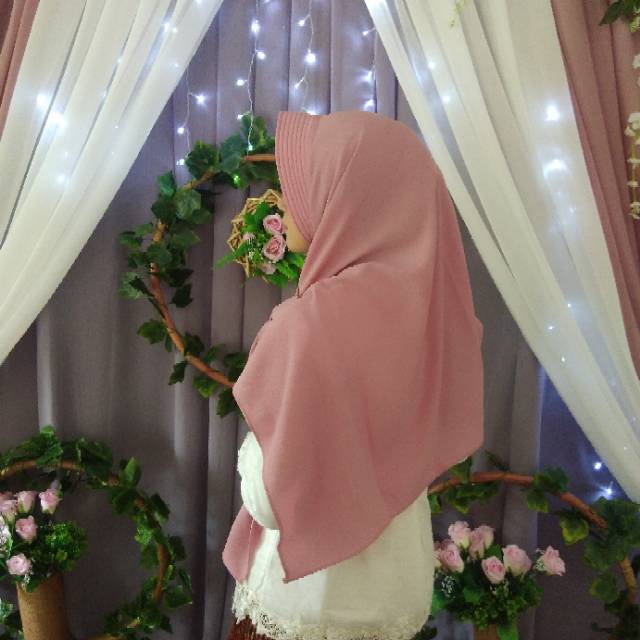 Jilbab Instan Terbaru 2021 Ayana Series/Jilbab Instan/Hijab Instant/ Pastan Ayana