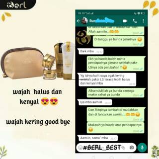 Skincare Ibu Hamil Review Produk Perawatan Wajah Untuk