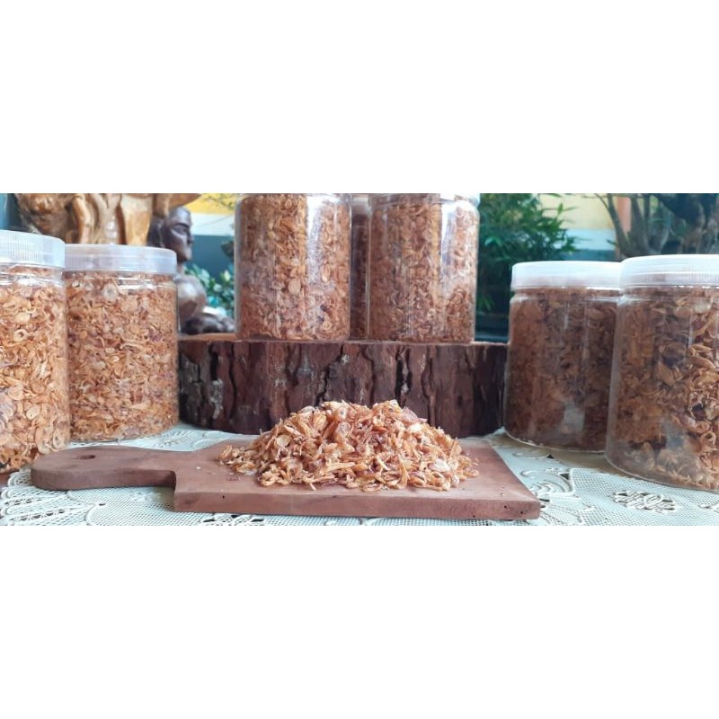 

brambang Goreng