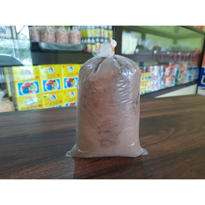 

Cokelat Bubuk Bensdorp Repack 250gr