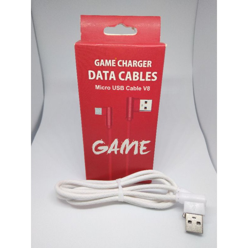 TERMURAH Kabel Data Gaming Micro  USB