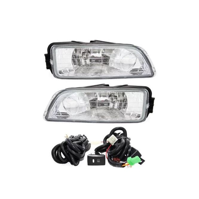 FOGLAMP HONDA ACCORD 2004
