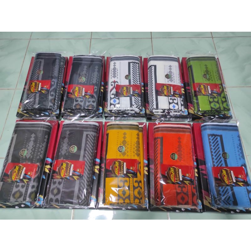 sarung atlas, atlas harmoni, atlas terbaru, sarung atlas idaman