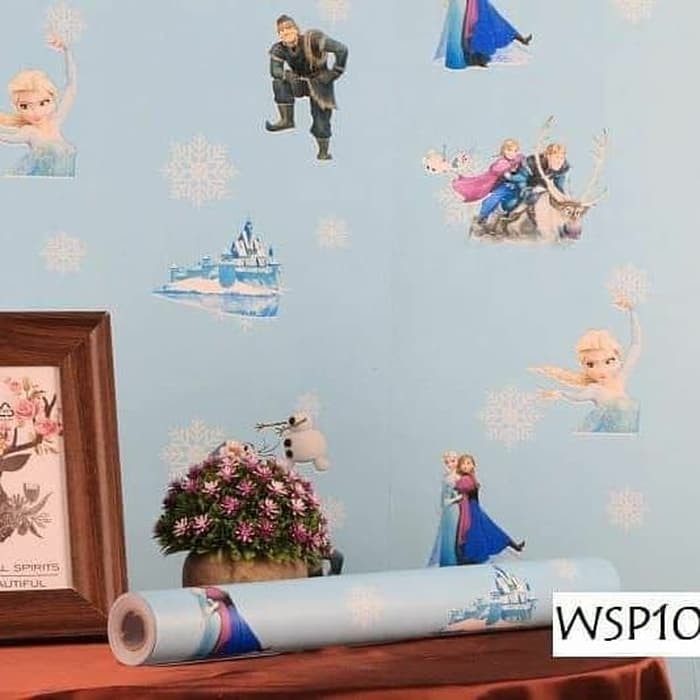 Paling Bagus 29 Wallpaper Dinding Frozen Murah Joen Paling Bagus 29 Wallpaper Dinding Frozen Murah Joen