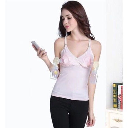 TANKTOP MENYUSUI | NURSING TANKTOP SEXY