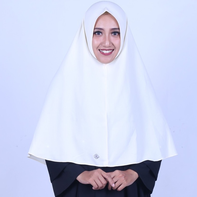 Alisha Hijab Cream