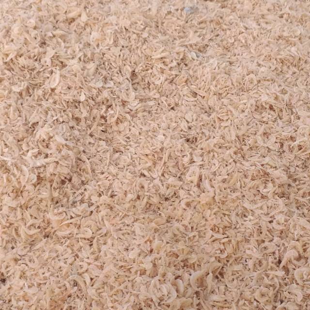 

Udang rebon murah 1 kg